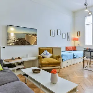  Appartement My Casa - Joffre 32