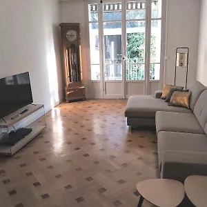  Appartement Magnifique Jean Medecin/notre Dame